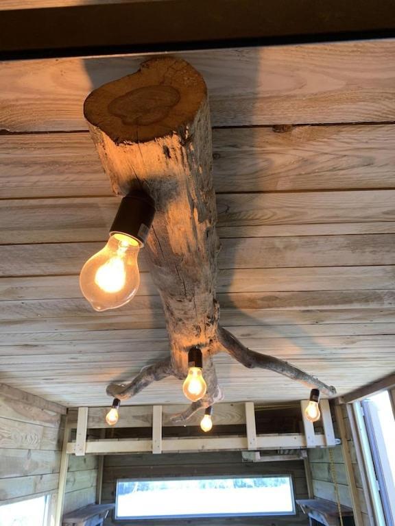 Digny Tiny House 게스트하우스 외부 사진